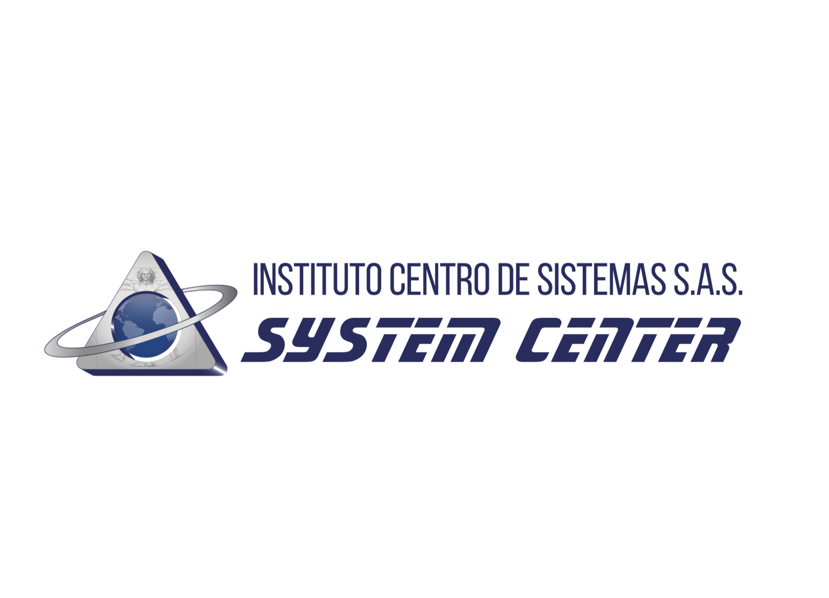 logo system center